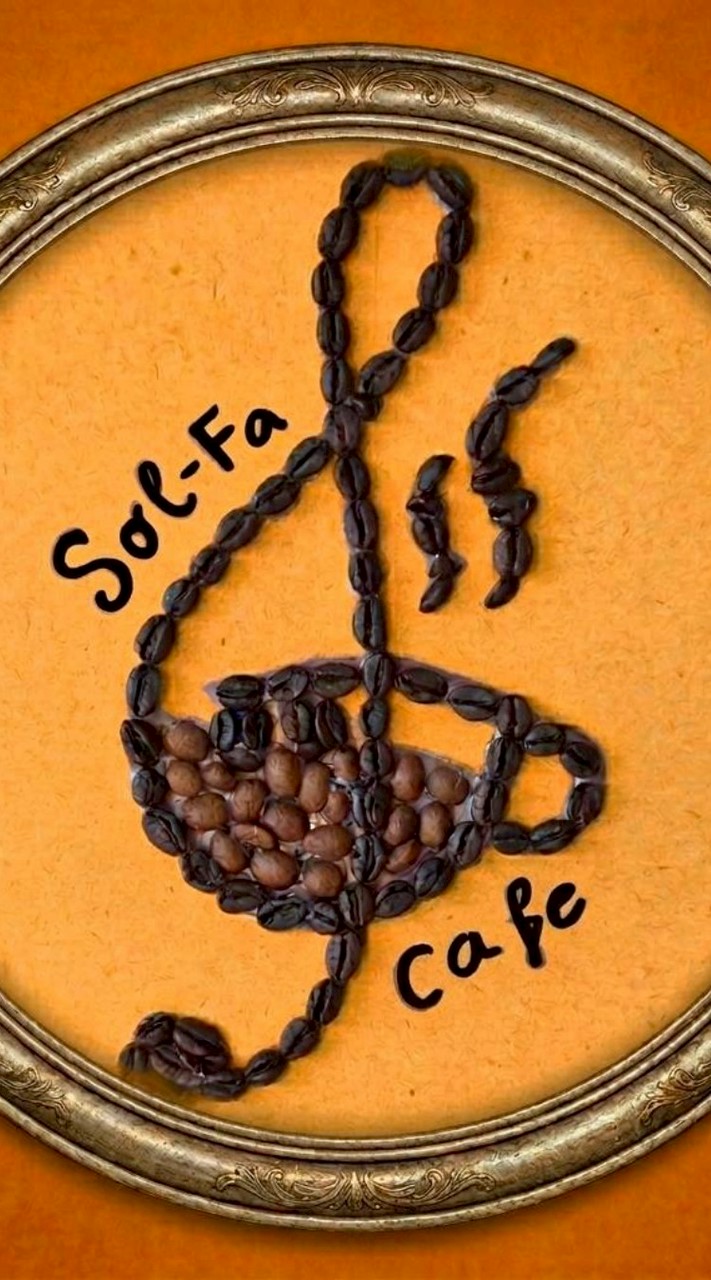 Sol-fa Cafe☕