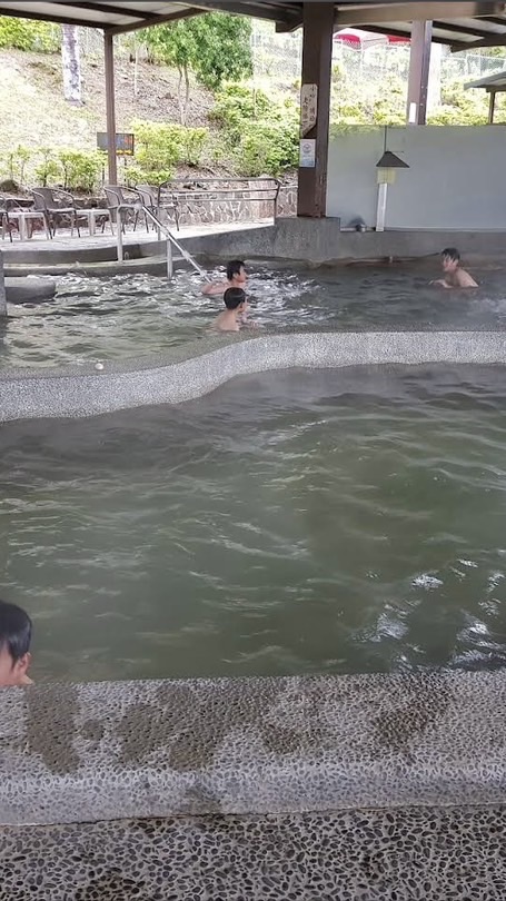 三灣神農渡假村