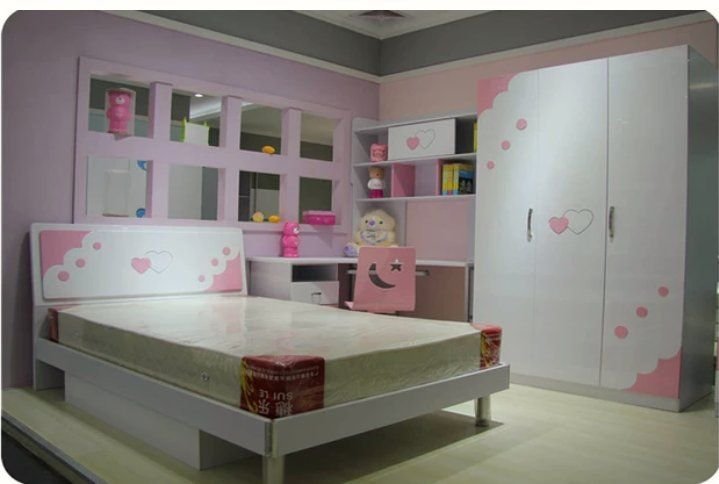 綠巨人家具網*兒童家具套房组合鋼琴烤漆青少年卧室成套家具王子男孩衣櫃書桌。人氣店家綠巨人家具的雙人床架有最棒的商品。快到日本NO.1的Rakuten樂天市場的安全環境中盡情網路購物，使用樂天信用卡選購