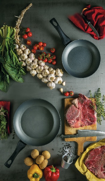 【產業報導‧鍋具類】食安頻出包，帶動鍋具熱銷