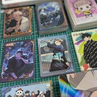 DD:Card Trading Group