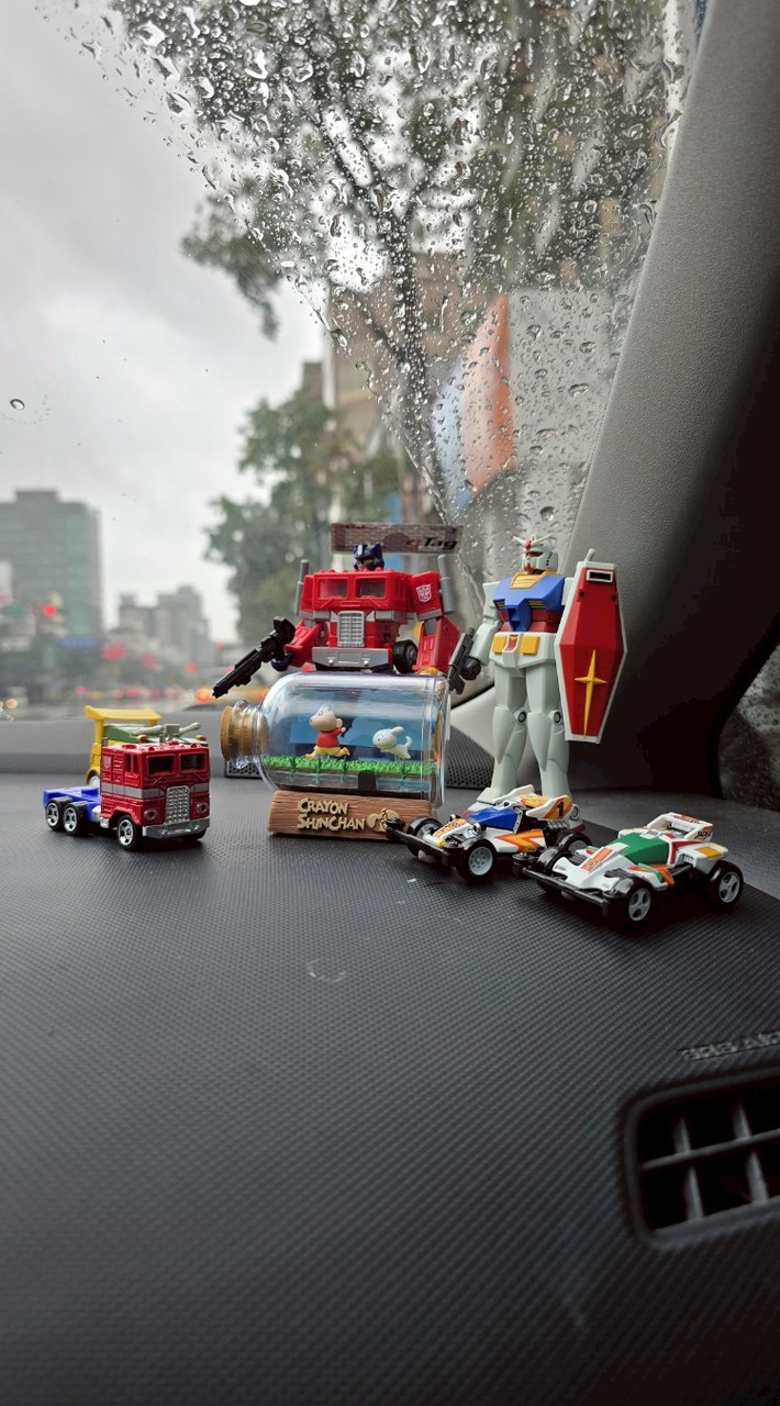 胡服騎射的交易版