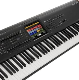 Korg Kronos Thailand