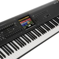Korg Kronos Thailand