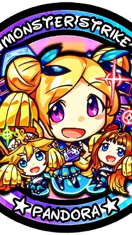 モンスト絆オーブグループ