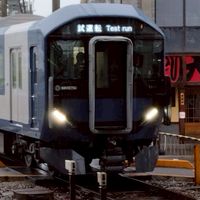 関西スジ公開