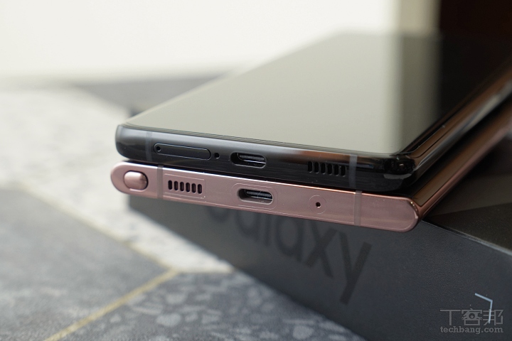 三星 Galaxy S21 Ultra 開箱 + 拍照實測：百倍變焦好不好用呢？