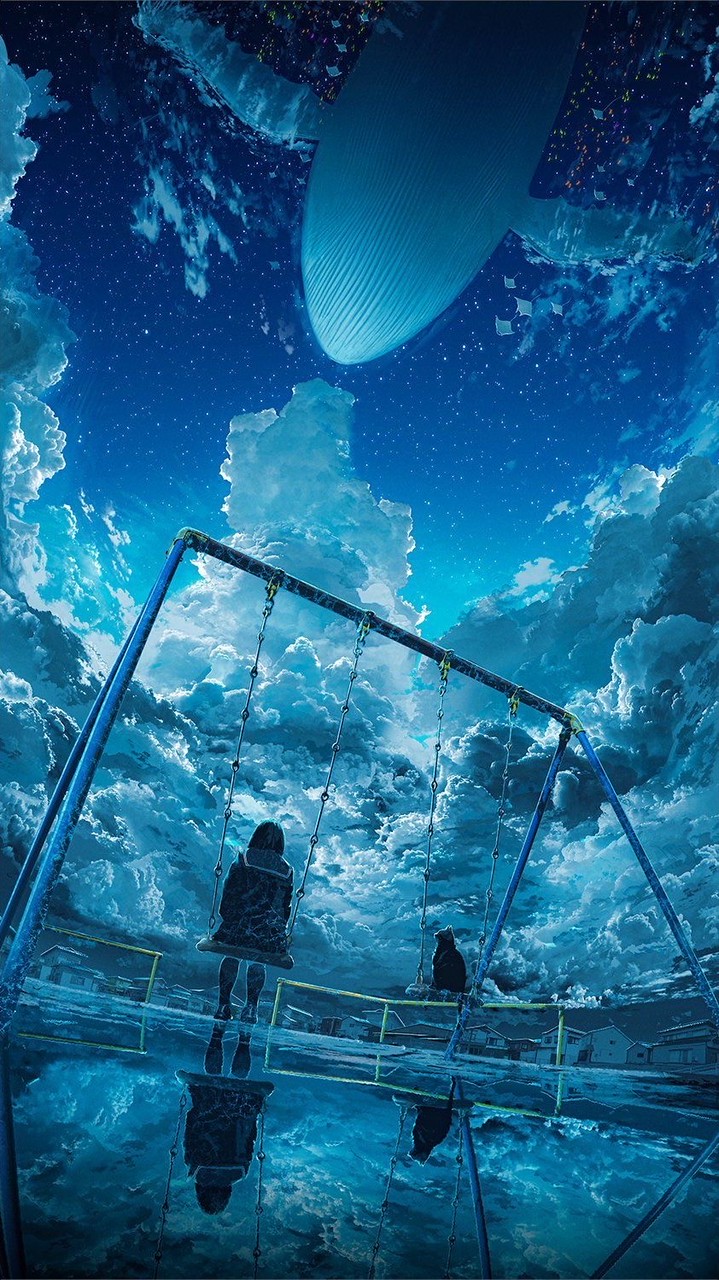暇人の溜まり場