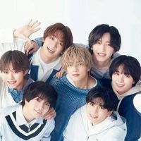 🧸 なにわ男子 画像・動画共有所 ♡ 雑談なし/ノート専用】