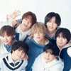 🧸 なにわ男子 画像・動画共有所 ♡ 雑談なし/ノート専用】