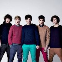 1D好きあつまれ〜!