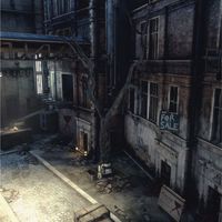 ❌[RP]-【𝕮𝖎𝖙𝖞 𝖔𝖋 𝖗𝖚𝖎𝖓】❌