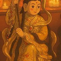 九龍殿下公壇群