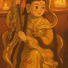 九龍殿下公壇群