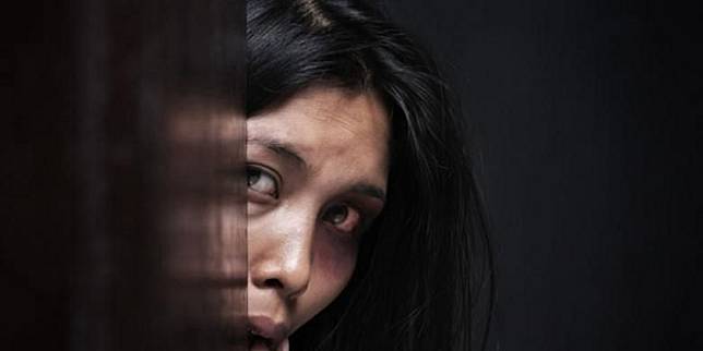 Suami Aniaya Istri karena Uang Rp 20.000 Dipakai Bayar Cicilan Lemari