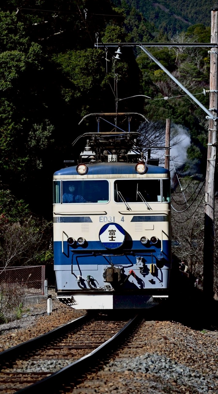 [TimeTreeあり!]  [定スジbotあり!] 257(公式) スジ公開&鉄道雑談