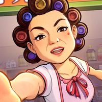 時光柑仔店