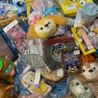 💕Disney 💕Sanrio 💕แท้จากjapan