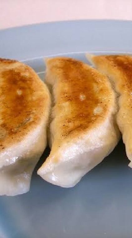 OpenChat 餃子部