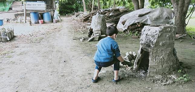▲圖片來源：東螺溪休閒農場
