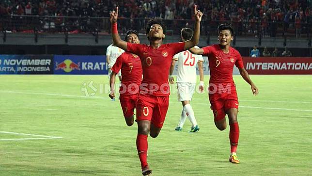 Timnas U 19 Ke Piala Asia U 19 Fakhri Komentari Penalti Bagus Indosport Com Line Today