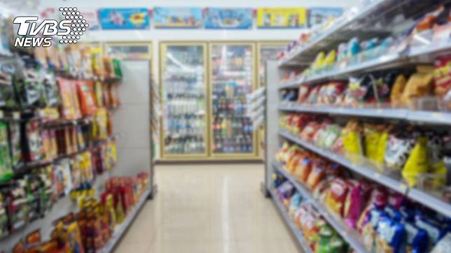 台灣便利商店的微波食品不斷推陳出新。示意圖／TVBS