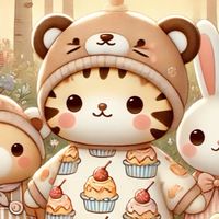 小布森森（童裝、生活用品）