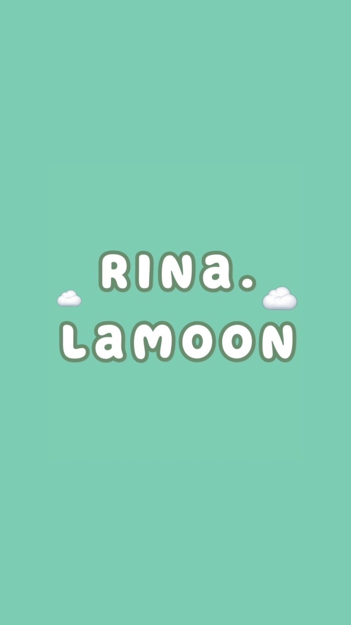 RINA.LAMOON リナラムーン