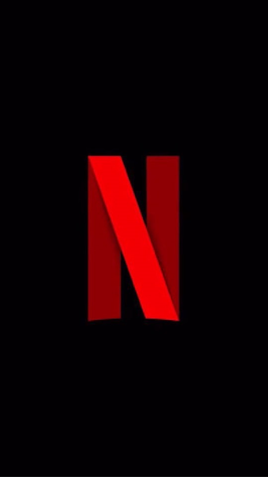 NETFLIX SERIES & MOVIES
