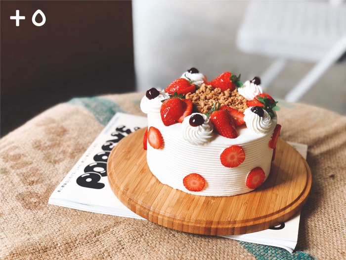 草莓 宅配甜點 推薦