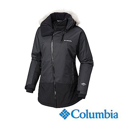 ⊙Omni-Heat 鋁點科技保暖⊙Omni-TECH™科技防水，同時兼具透氣舒適⊙科技纖維填充，更加保暖⊙可拆式雪裙⊙滑雪證專用方便口袋## Style# UWK09230DY