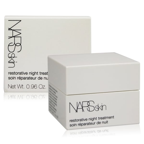 NARS 裸光夜間修護水凝霜(30ml)