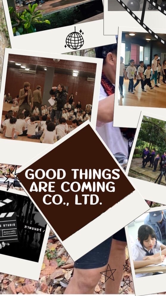GOOD THINGS ARE COMING CO., LTD 04