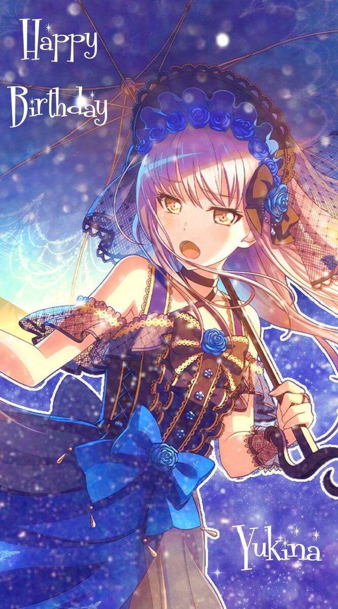 OpenChat ガルパ好き集まれ！