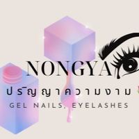 🌷ร้านความงาม🌷 Gel nails, eyelashes