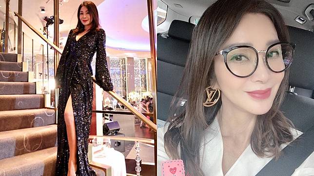 圖／翻攝自陳美鳳臉書