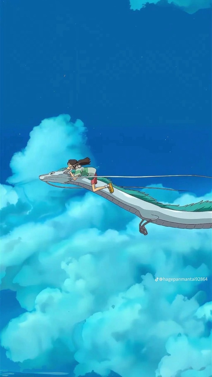 新生GHIBLI