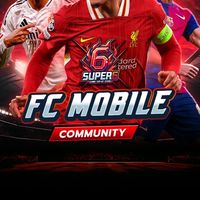 FC Moblie by Super6