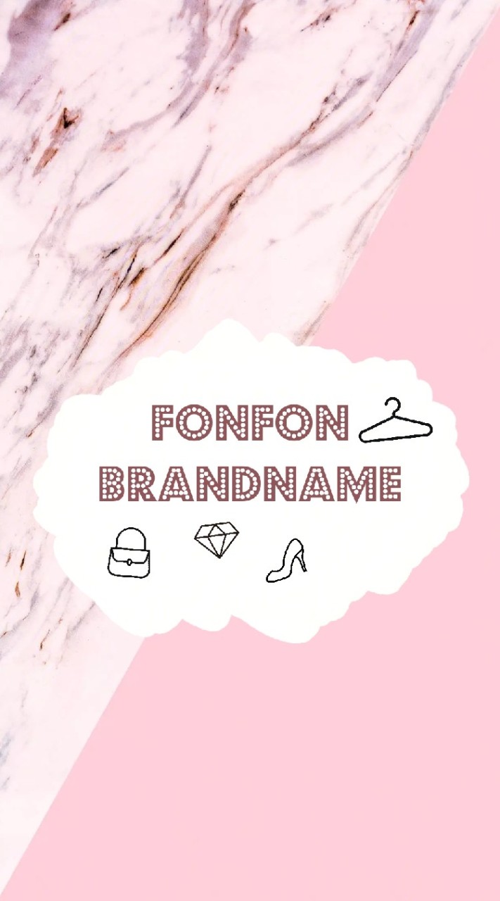 FonFonbrandname