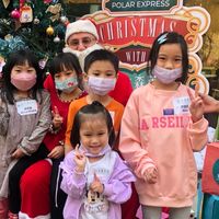 🌳Alice許宜安Thomas許苑宸 - 新上309,109國際安親
