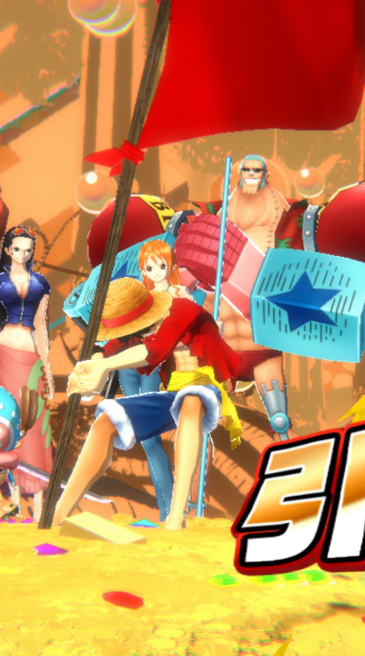 【バウンティ】皆んなで新キャラとか語り合おーの会