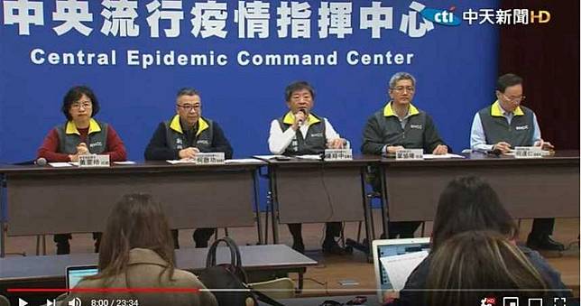 武漢肺炎／「對警假咳」可罰15萬！　警嘆防疫漏洞太大：怕台灣成疫區