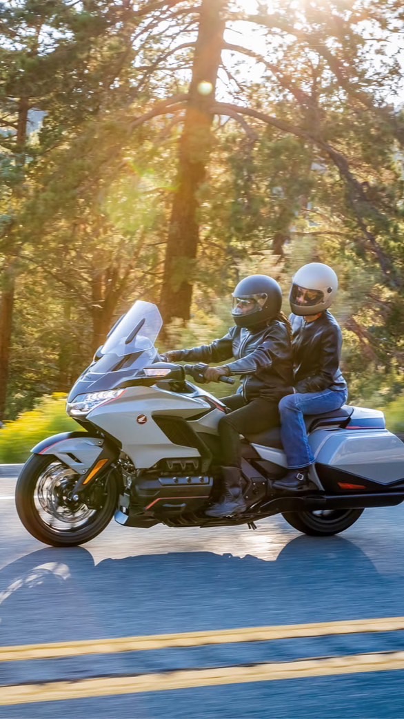 Honda motorcycles 交流區（Taiwan)