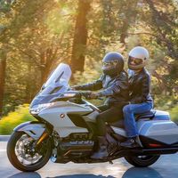 Honda motorcycles 交流區（Taiwan)