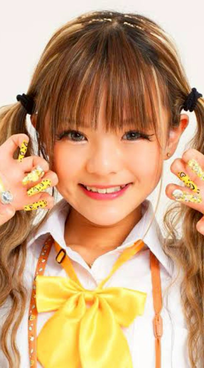 りゅありゅあ♥