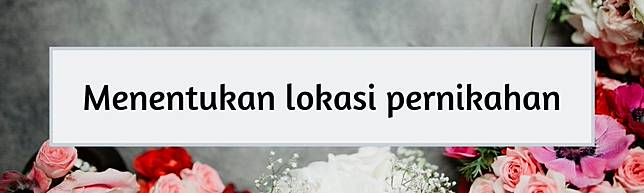 Mau Menikah Di Luar Kota Ini Panduan Mengurus Surat Numpang