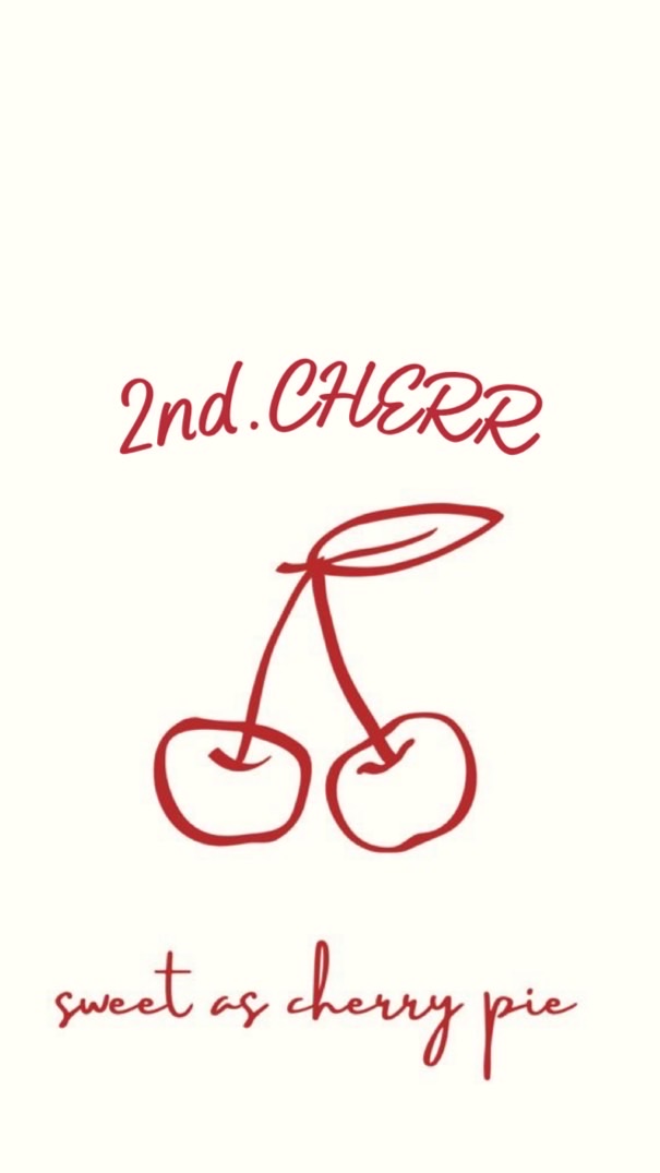 2nd.Cherr อัปเดทไลฟ์สด