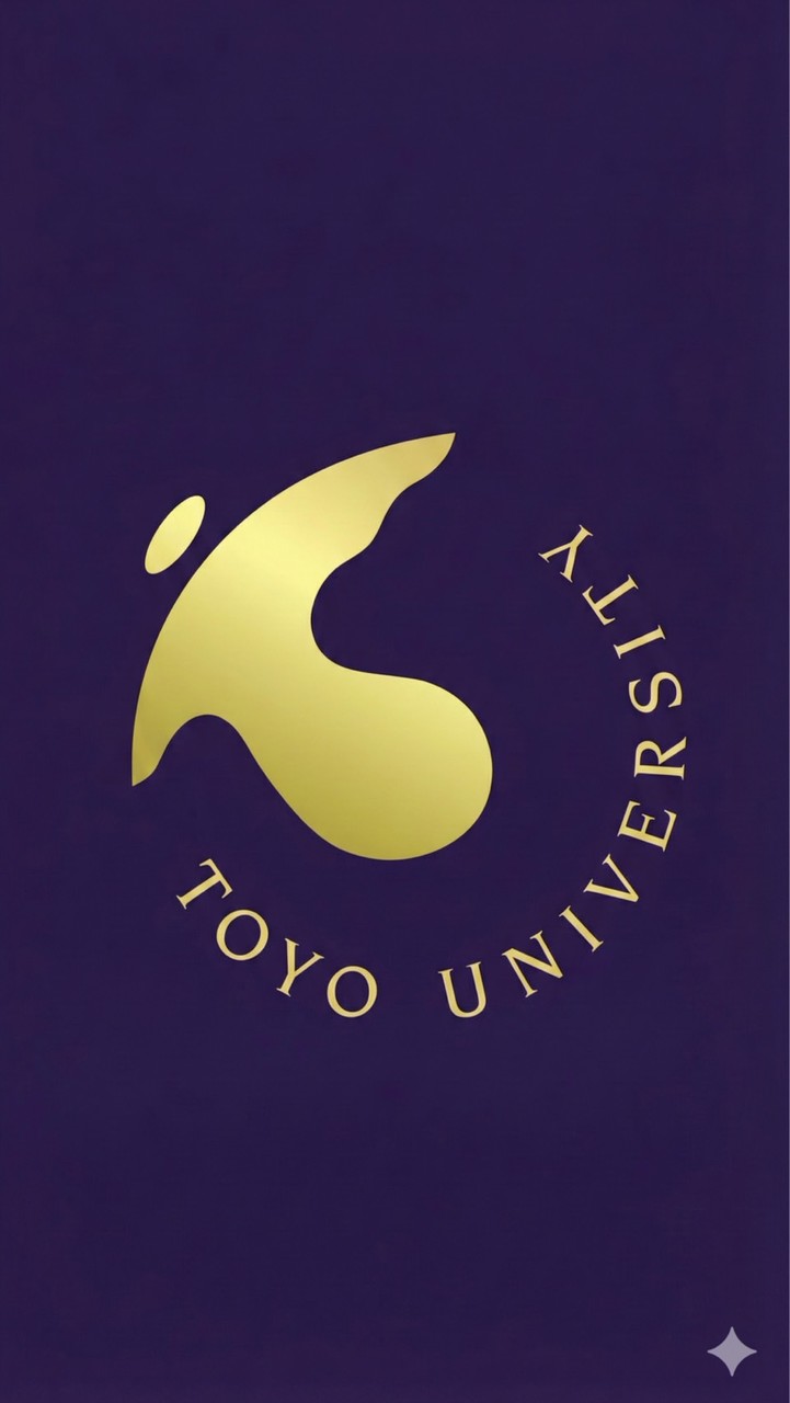 【2026年度】春から東洋大学🌸