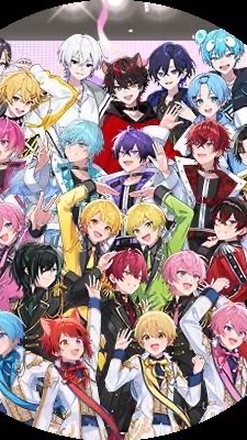 STPRリスナー集まれー！！