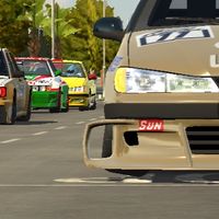 BTCC